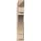 Ekena Millwork Merced Arts & Crafts Smooth Outlooker, Douglas Fir, 7 1/2"W x 36"D x 40"H OUT08X36X40MRC03SDF - alternate 4